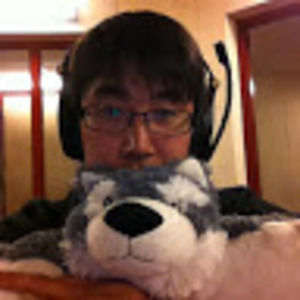 Meet your Posher, Joseph